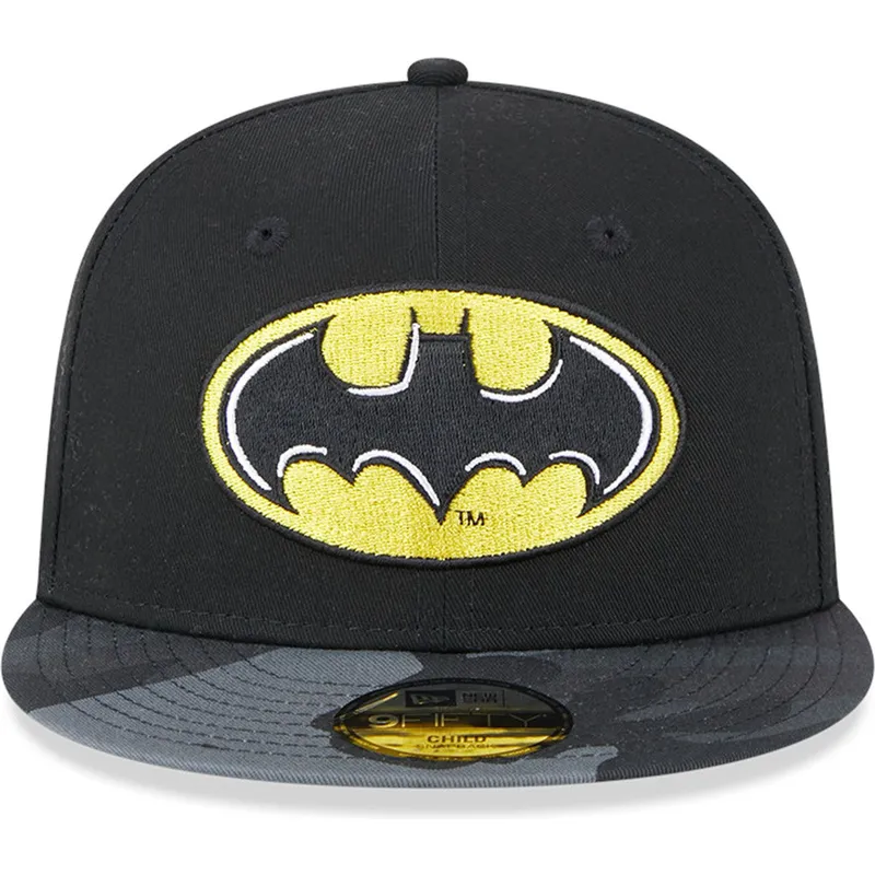 epci-plata-negru-snapback-pentru-copii-9fifty-de-batman-dc-comics-de-new-era