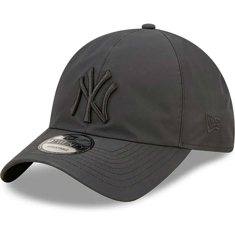 epci-curbata-negru-reglabila-9twenty-gore-tex-de-new-york-yankees-mlb-de-new-era