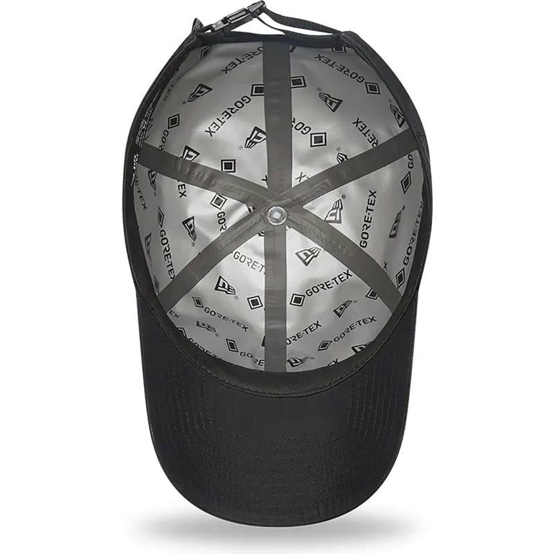 epci-curbata-negru-reglabila-9twenty-gore-tex-de-new-york-yankees-mlb-de-new-era