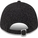 epci-curbata-negru-reglabila-9forty-hypertexture-de-new-york-yankees-mlb-de-new-era