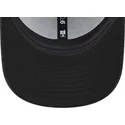 epci-curbata-negru-reglabila-9forty-hypertexture-de-new-york-yankees-mlb-de-new-era