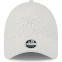 epci-curbata-bej-reglabila-9forty-hypertexture-de-new-york-yankees-mlb-de-new-era