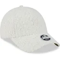 epci-curbata-bej-reglabila-9forty-hypertexture-de-new-york-yankees-mlb-de-new-era