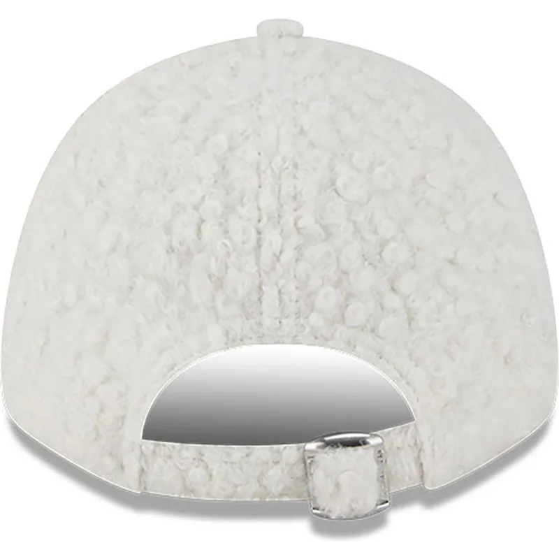epci-curbata-bej-reglabila-9forty-hypertexture-de-new-york-yankees-mlb-de-new-era