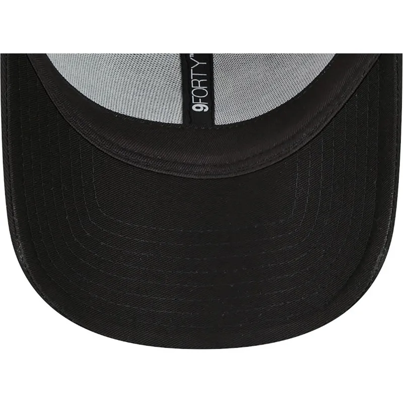 epci-curbata-bleumarin-reglabila-9forty-floral-cord-de-new-york-yankees-mlb-de-new-era