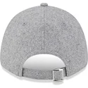 epci-curbata-gri-reglabila-9forty-essential-melton-wool-de-boston-red-sox-mlb-de-new-era
