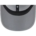epci-curbata-gri-reglabila-9forty-essential-melton-wool-de-boston-red-sox-mlb-de-new-era