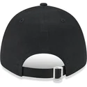 epci-curbata-negru-reglabila-9forty-league-essential-de-new-york-yankees-mlb-de-new-era