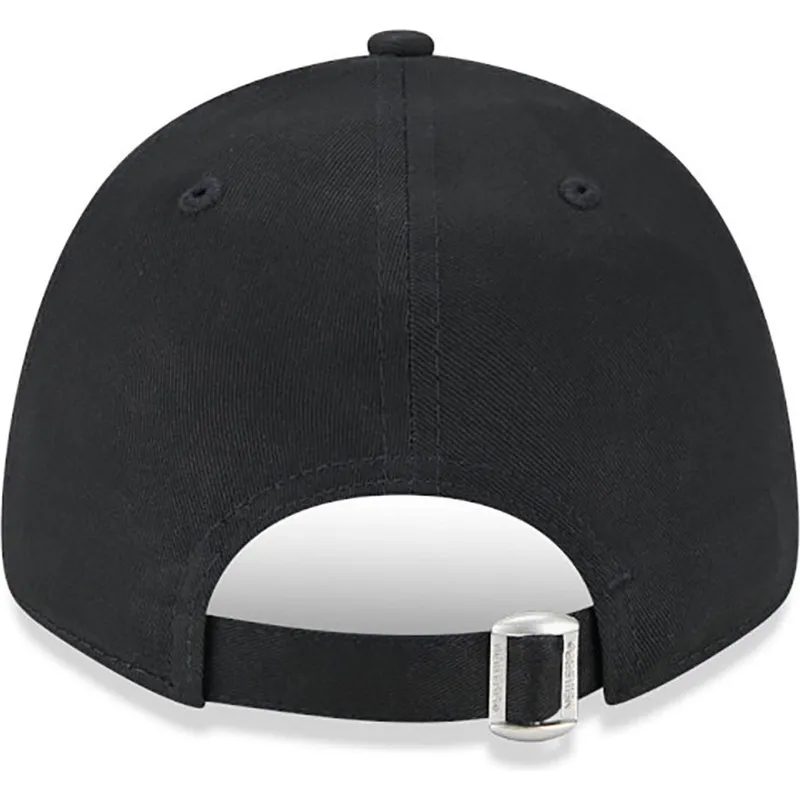 epci-curbata-negru-reglabila-9forty-league-essential-de-new-york-yankees-mlb-de-new-era