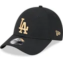 epci-curbata-negru-reglabila-dorado-9forty-league-essential-de-los-angeles-dodgers-mlb-de-new-era