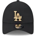 epci-curbata-negru-reglabila-dorado-9forty-league-essential-de-los-angeles-dodgers-mlb-de-new-era