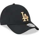 epci-curbata-negru-reglabila-dorado-9forty-league-essential-de-los-angeles-dodgers-mlb-de-new-era