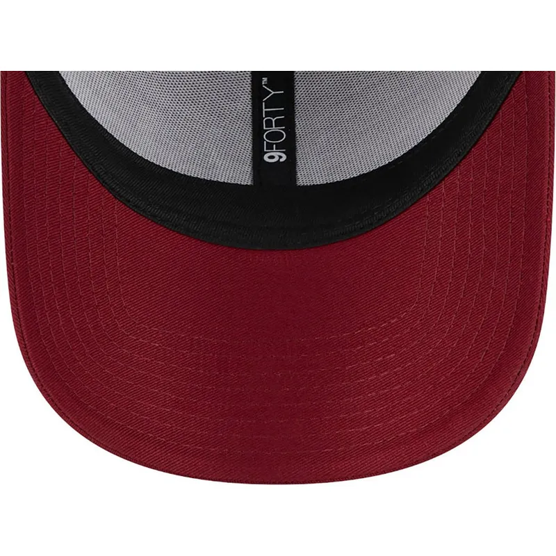 epci-curbata-rou-reglabila-9forty-league-essential-de-new-york-yankees-mlb-de-new-era epci-curbata-rou-reglabila-9forty-league-essential-de-new-york-yankees-mlb-de-new-era