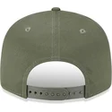epci-plata-verzior-snapback-9fifty-league-essential-de-new-york-yankees-mlb-de-new-era