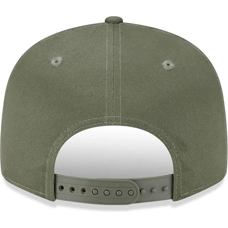 epci-plata-verzior-snapback-9fifty-league-essential-de-new-york-yankees-mlb-de-new-era