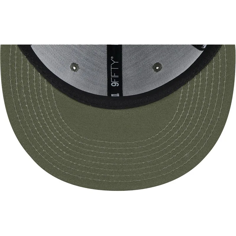 epci-plata-verzior-snapback-9fifty-league-essential-de-new-york-yankees-mlb-de-new-era