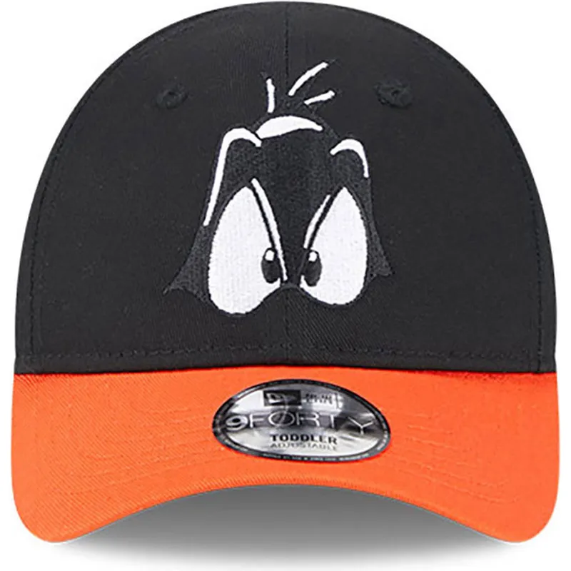 epci-curbata-negru-reglabila-pentru-copii-9forty-de-pato-lucas-looney-tunes-de-new-era epci-curbata-negru-reglabila-pentru-copii-9forty-de-pato-lucas-looney-tunes-de-new-era