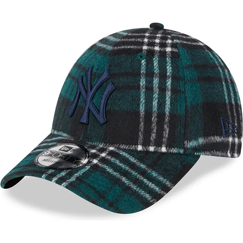 epci-curbata-verzior-reglabila-9forty-check-de-new-york-yankees-mlb-de-new-era epci-curbata-verzior-reglabila-9forty-check-de-new-york-yankees-mlb-de-new-era