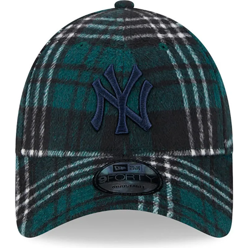 epci-curbata-verzior-reglabila-9forty-check-de-new-york-yankees-mlb-de-new-era epci-curbata-verzior-reglabila-9forty-check-de-new-york-yankees-mlb-de-new-era