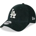 epci-curbata-verzior-reglabila-9forty-wide-cord-de-los-angeles-dodgers-mlb-de-new-era