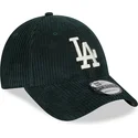 epci-curbata-verzior-reglabila-9forty-wide-cord-de-los-angeles-dodgers-mlb-de-new-era