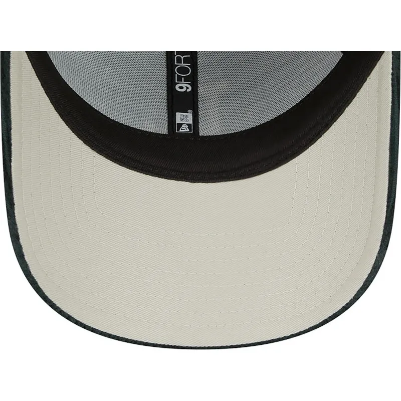 epci-curbata-verzior-reglabila-9forty-wide-cord-de-los-angeles-dodgers-mlb-de-new-era