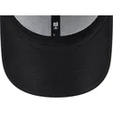 epci-curbata-negru-reglabila-9forty-seasonal-infill-de-new-york-yankees-mlb-de-new-era
