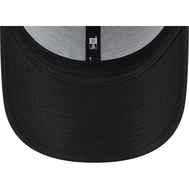 epci-curbata-negru-reglabila-9forty-seasonal-infill-de-new-york-yankees-mlb-de-new-era