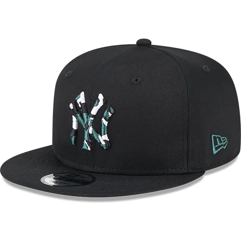 cap-plata-black-snapback-9fifty-seasonal-infill-de-new-york-yankees-mlb-de-new-era