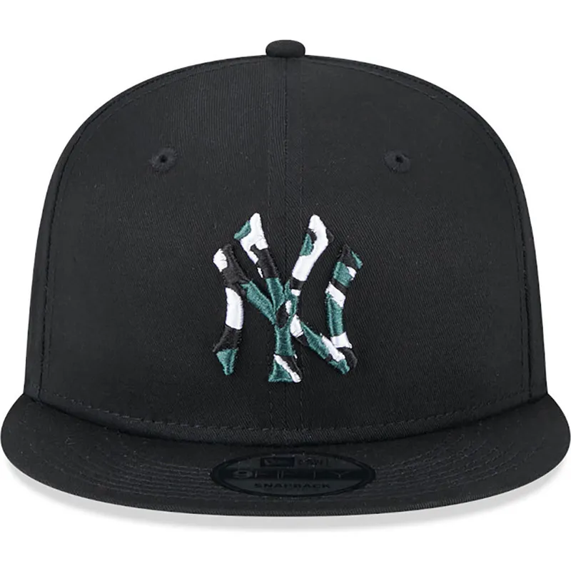 cap-plata-black-snapback-9fifty-seasonal-infill-de-new-york-yankees-mlb-de-new-era