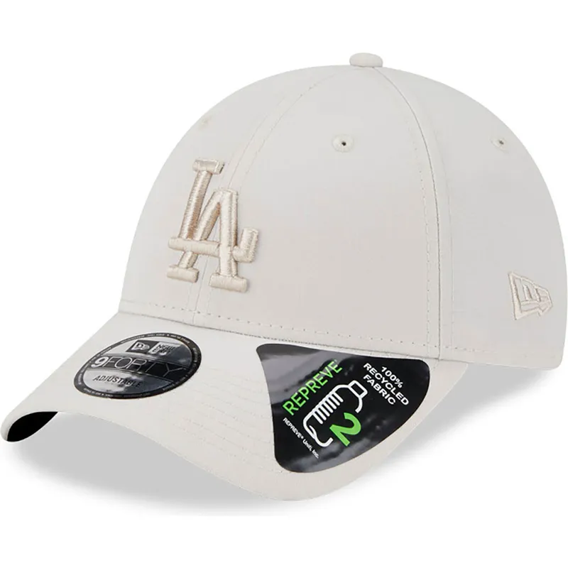epci-curbata-bej-reglabila-9forty-repreve-outline-de-los-angeles-dodgers-mlb-de-new-era epci-curbata-bej-reglabila-9forty-repreve-outline-de-los-angeles-dodgers-mlb-de-new-era