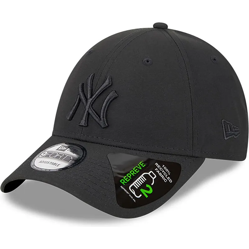 epci-curbata-negru-reglabila-9forty-repreve-outline-de-new-york-yankees-mlb-de-new-era