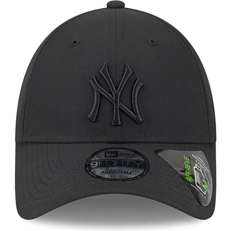 epci-curbata-negru-reglabila-9forty-repreve-outline-de-new-york-yankees-mlb-de-new-era