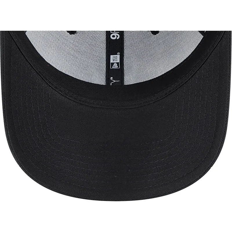 epci-curbata-negru-reglabila-9forty-neon-de-new-york-yankees-mlb-de-new-era
