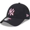 epci-curbata-negru-reglabila-rosa-9forty-neon-de-new-york-yankees-mlb-de-new-era
