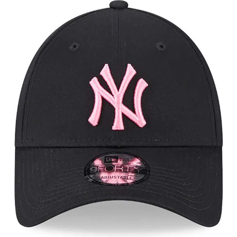 epci-curbata-negru-reglabila-rosa-9forty-neon-de-new-york-yankees-mlb-de-new-era epci-curbata-negru-reglabila-rosa-9forty-neon-de-new-york-yankees-mlb-de-new-era
