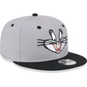 epci-plata-gri-snapback-9fifty-de-bugs-bunny-looney-tunes-de-new-era