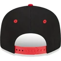 epci-plata-negru-snapback-9fifty-de-silvestre-looney-tunes-de-new-era