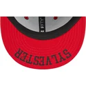 epci-plata-negru-snapback-9fifty-de-silvestre-looney-tunes-de-new-era