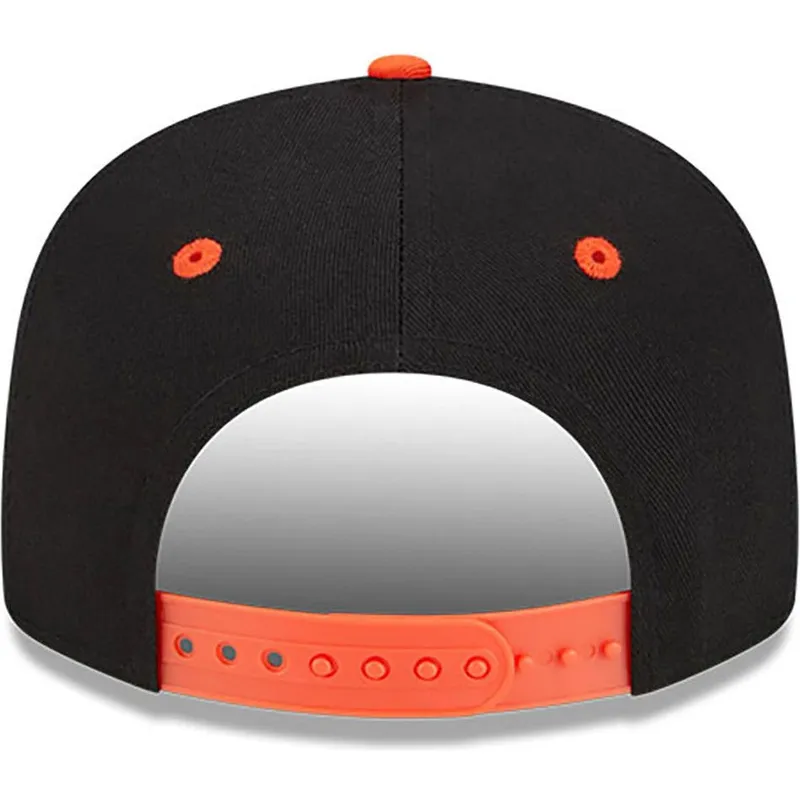 epci-plata-negru-snapback-9fifty-de-pato-lucas-looney-tunes-de-new-era