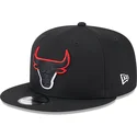 epci-plata-negru-snapback-9fifty-split-de-chicago-bulls-nba-de-new-era