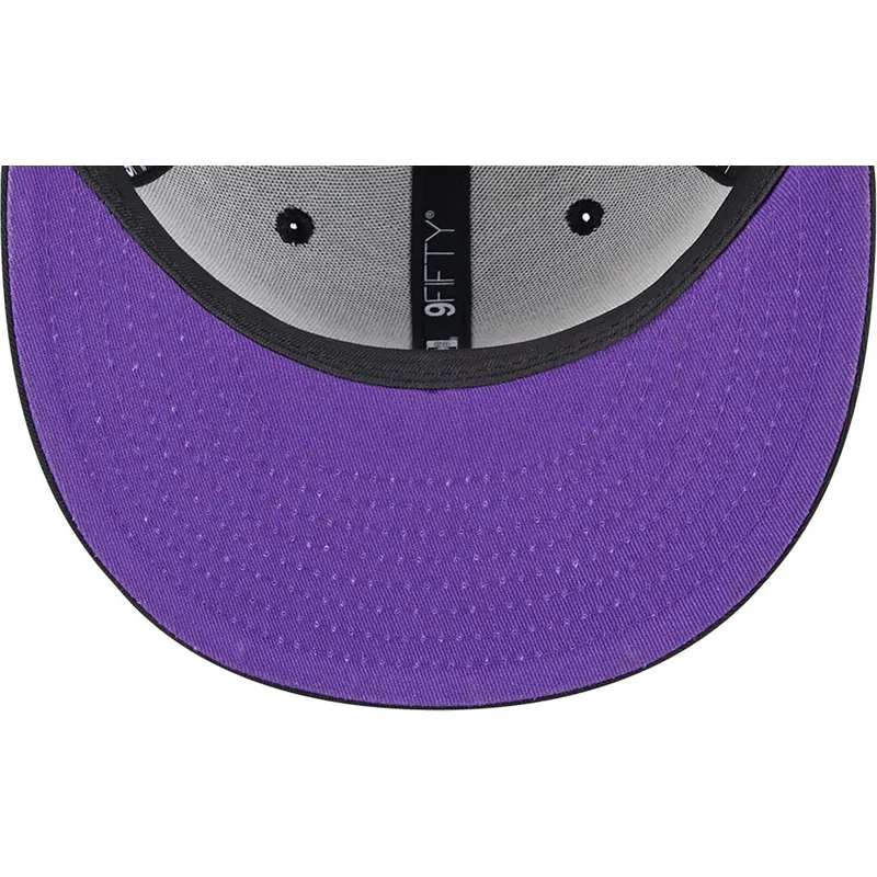 epci-plata-negru-snapback-9fifty-split-de-los-angeles-lakers-nba-de-new-era