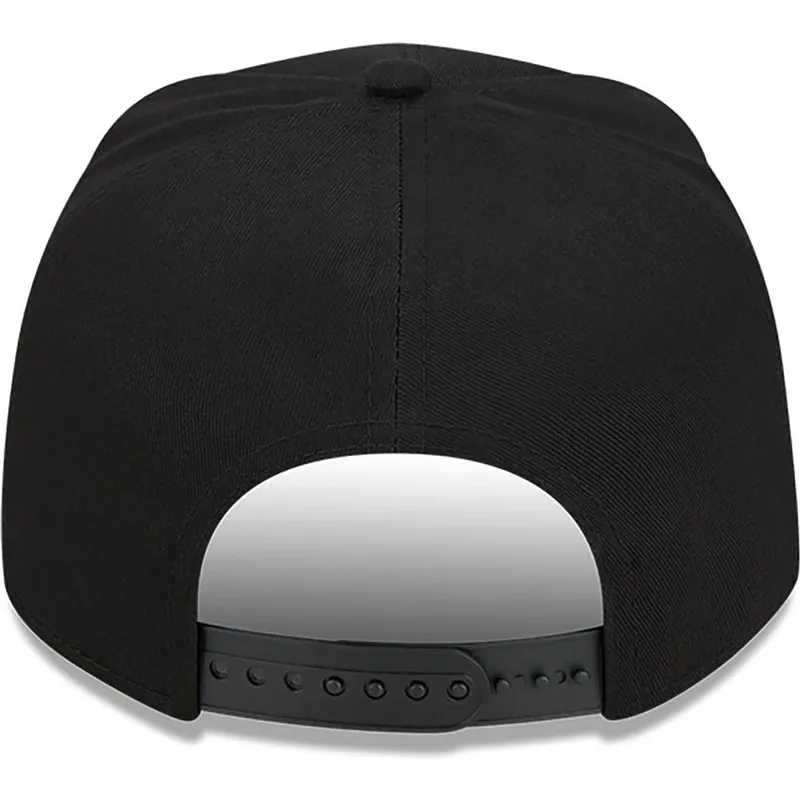 epci-curbata-negru-snapback-a-frame-patch-de-new-york-yankees-mlb-de-new-era epci-curbata-negru-snapback-a-frame-patch-de-new-york-yankees-mlb-de-new-era