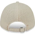 epci-curbata-bej-reglabila-9forty-teddy-de-new-york-yankees-mlb-de-new-era