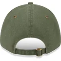 epci-curbata-verzior-reglabila-9forty-washed-canvas-de-new-york-yankees-mlb-de-new-era