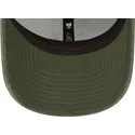 epci-curbata-verzior-reglabila-9forty-washed-canvas-de-new-york-yankees-mlb-de-new-era
