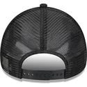 epci-curbata-negru-snapback-a-frame-est-1920-de-new-era