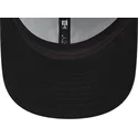 epci-curbata-negru-reglabila-9forty-teddy-de-new-york-yankees-mlb-de-new-era