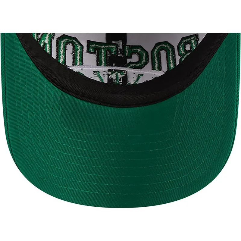 cap-curbata-gray-adjustable-strap-9twenty-tip-off-2023-de-boston-celtics-nba-de-new-era