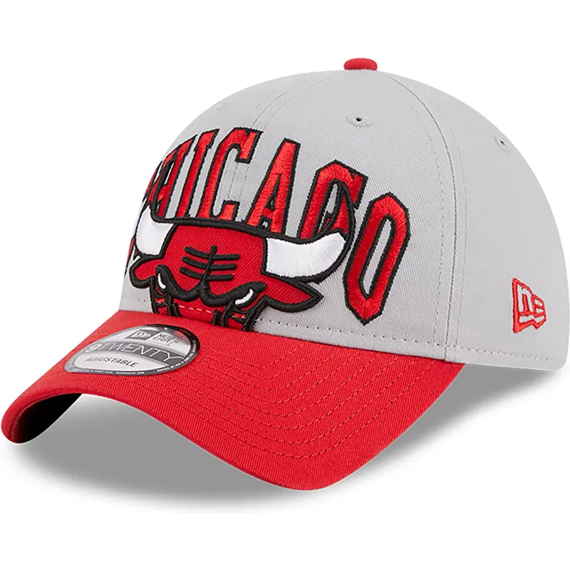 epci-curbata-gri-reglabila-9twenty-tip-off-2023-de-chicago-bulls-nba-de-new-era epci-curbata-gri-reglabila-9twenty-tip-off-2023-de-chicago-bulls-nba-de-new-era
